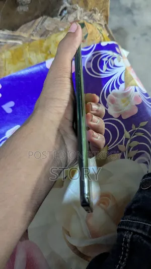 Infinix Hot 50 Pro 256 GB