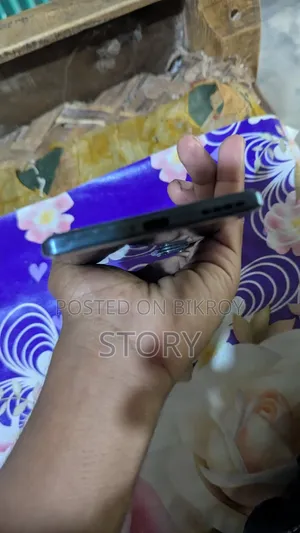 Infinix Hot 50 Pro 256 GB