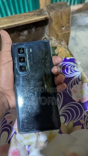 Infinix Hot 50 Pro 256 GB