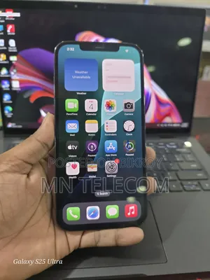 Apple iPhone 12 Pro Max 256 GB Blue