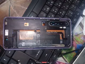 Xiaomi Mi 10 Lite 128 GB Blue