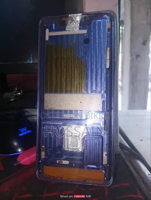 Xiaomi Mi 10 Lite 128 GB Blue