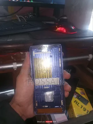 Xiaomi Mi 10 Lite 128 GB Blue