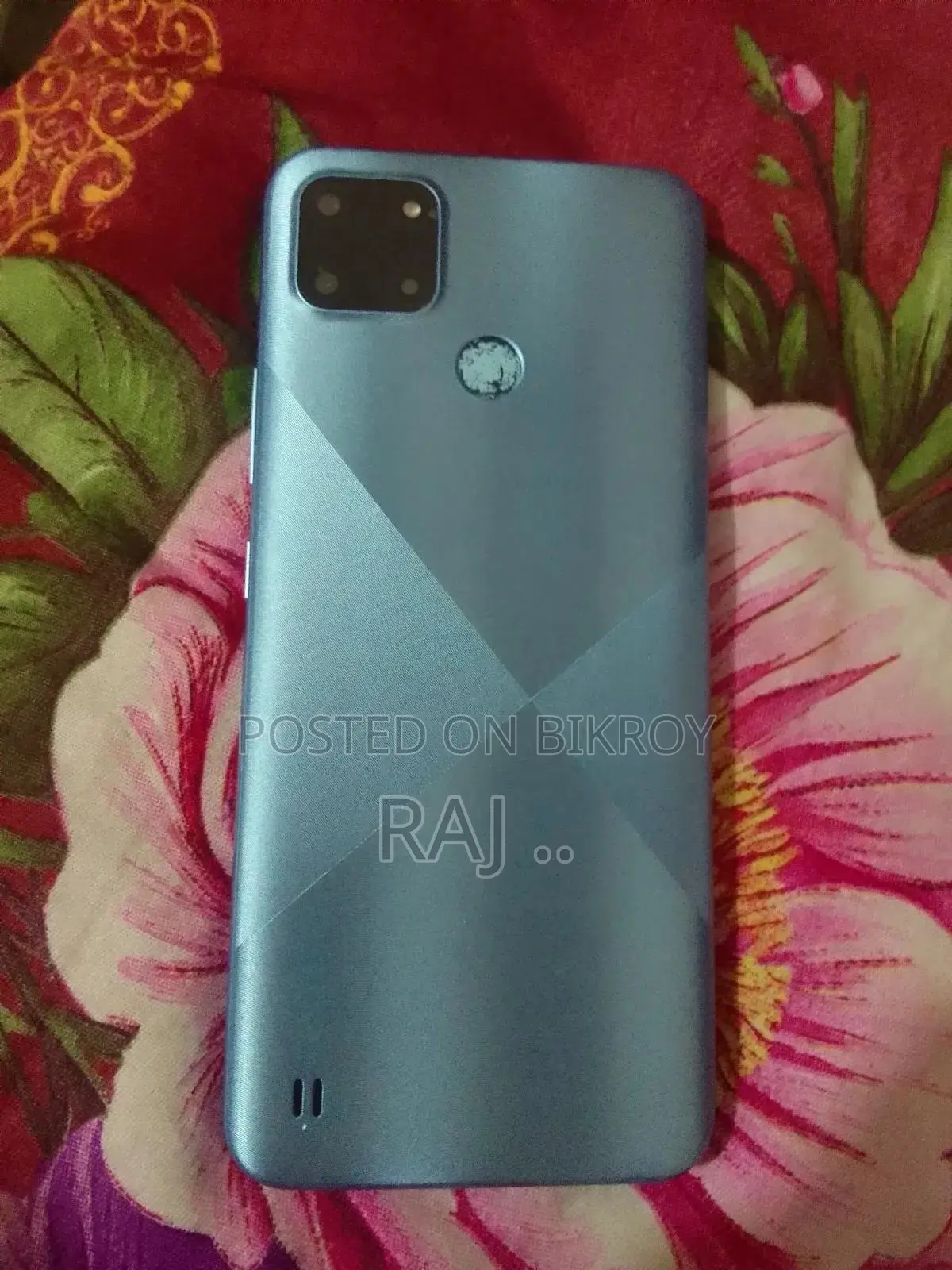 Realme C21Y 64 GB