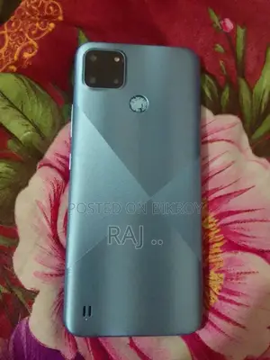 Realme C21Y 64 GB