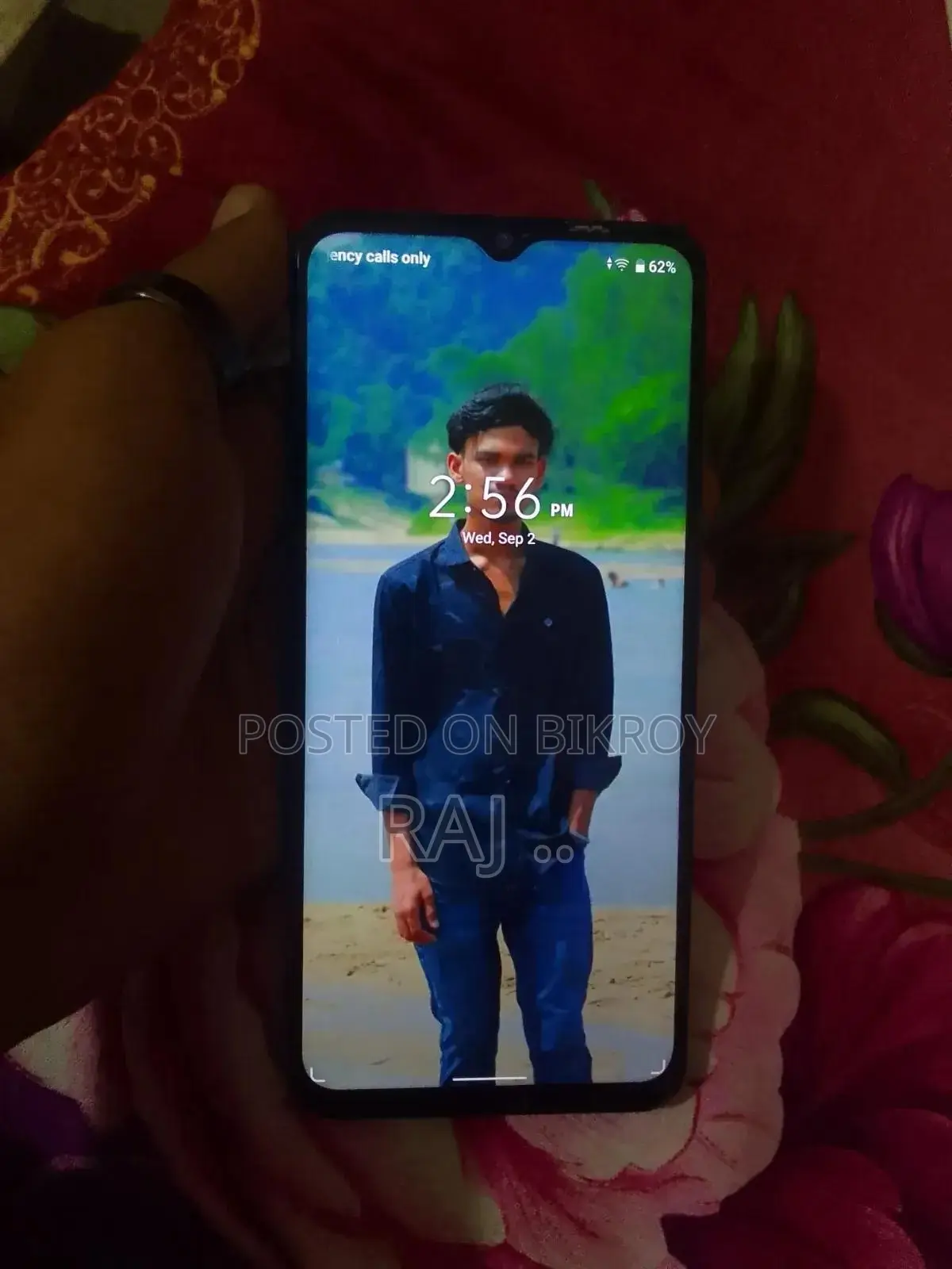 Realme C21Y 64 GB