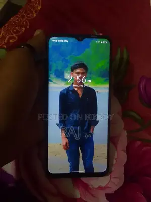 Realme C21Y 64 GB
