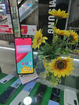Samsung Galaxy M53 128 GB Blue