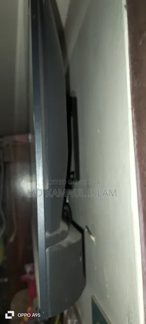 খুব ভালো মানের একটি টিভি