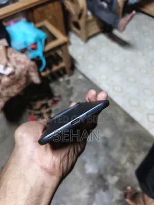 Tecno Pova Slim 5G 256 GB Black