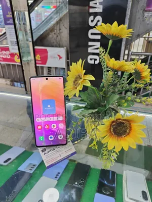 Samsung Galaxy A73 5G 128 GB Blue