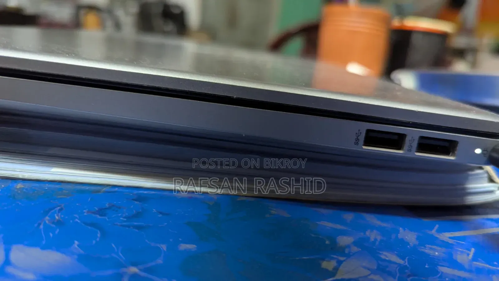 Laptop HP 255 G8 16GB AMD Ryzen 7 SSD 512GB