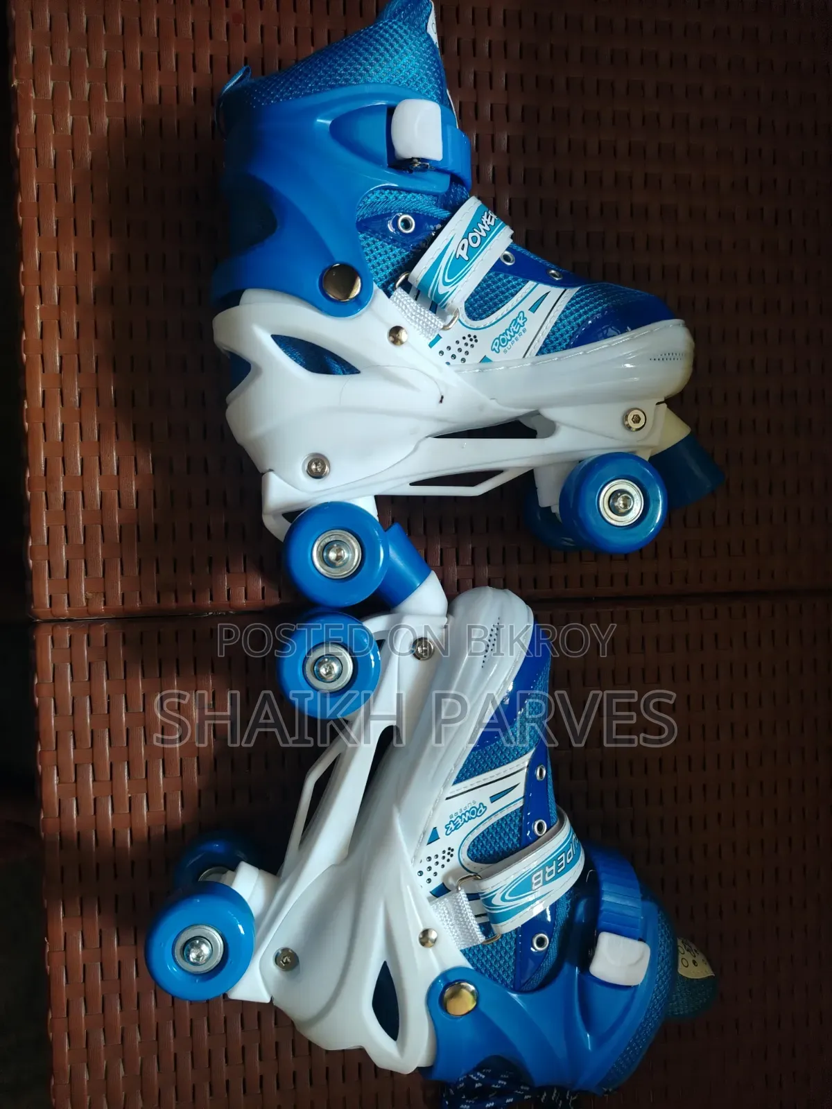 Skating Shoes