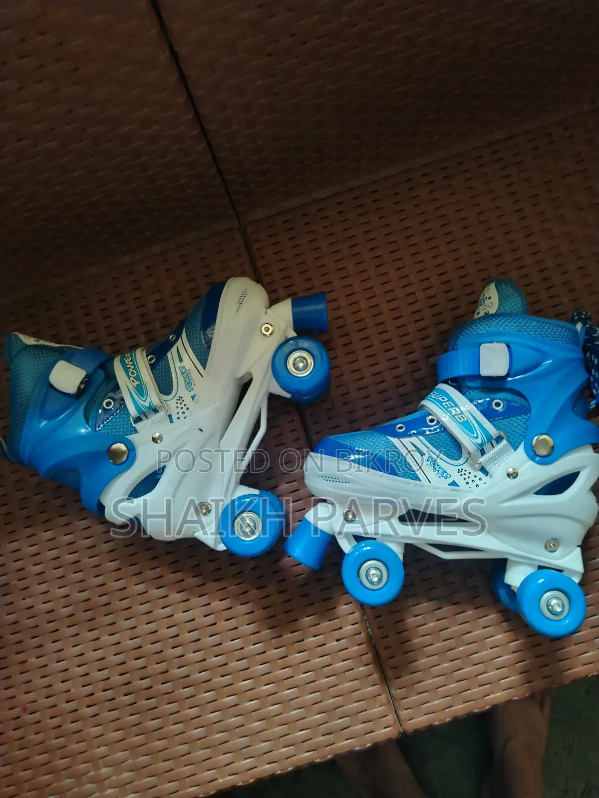 Skating Shoes