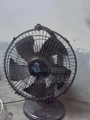 Ceiling Fan