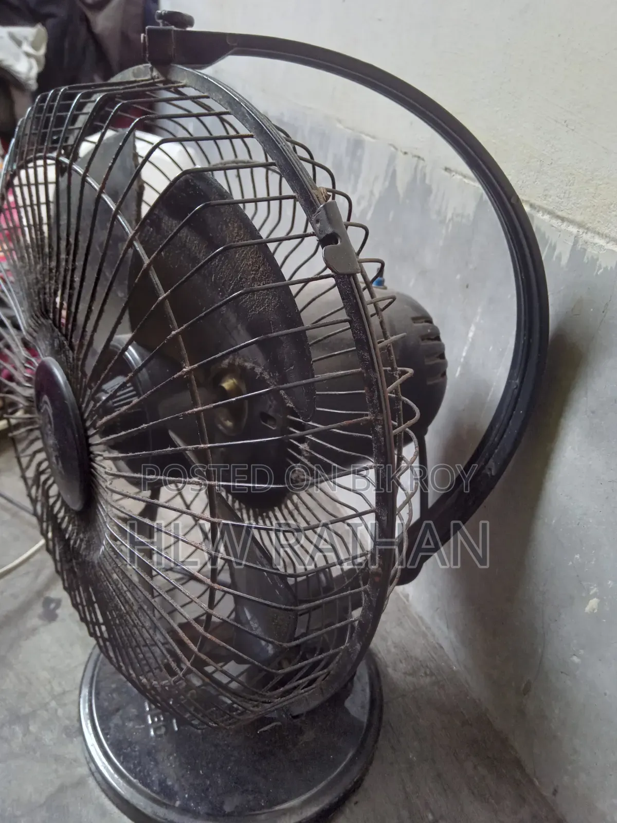 Ceiling Fan
