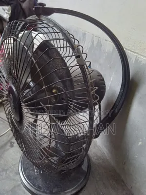 Ceiling Fan