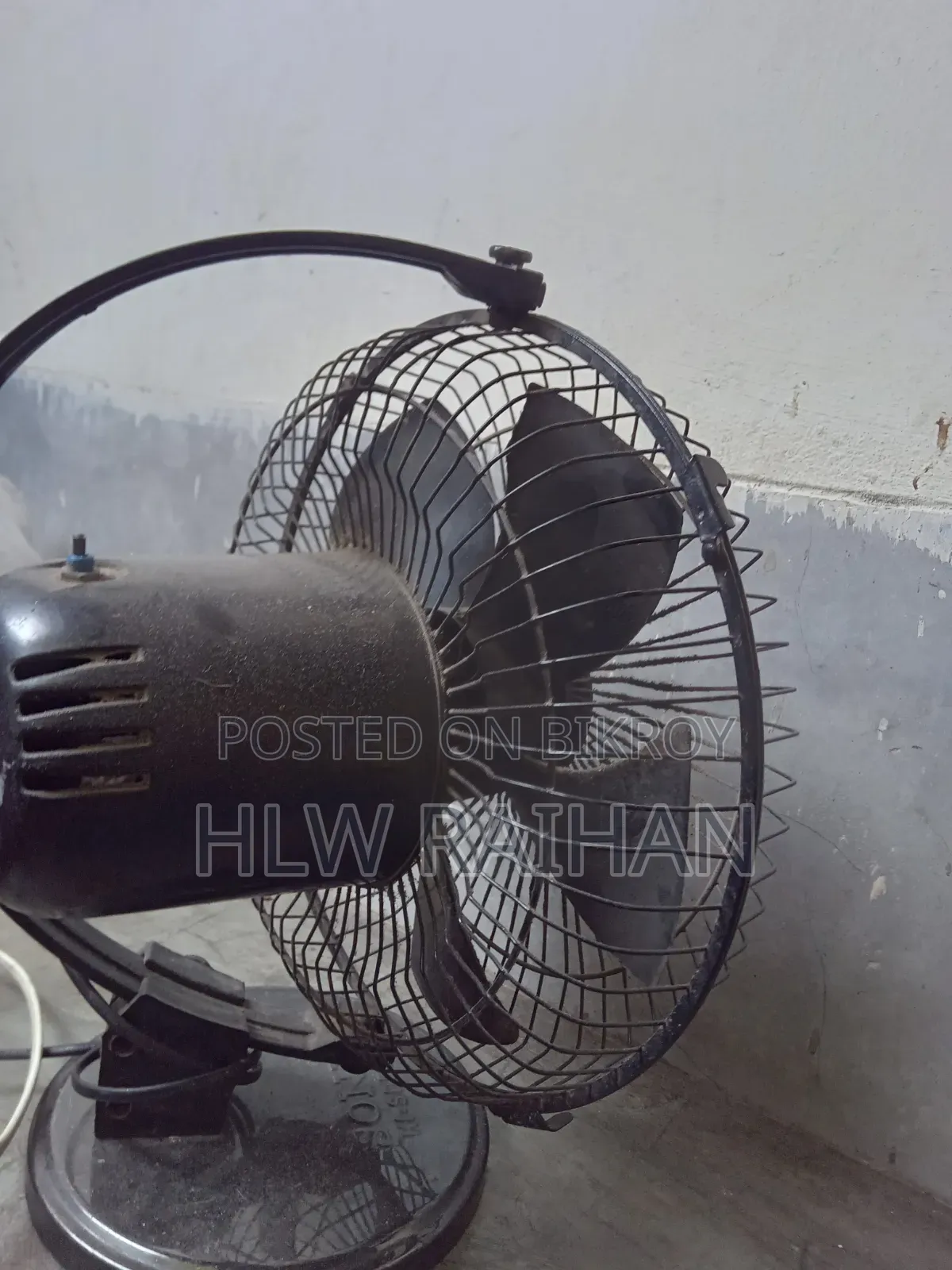 Ceiling Fan