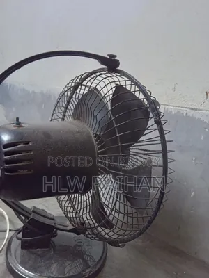 Ceiling Fan