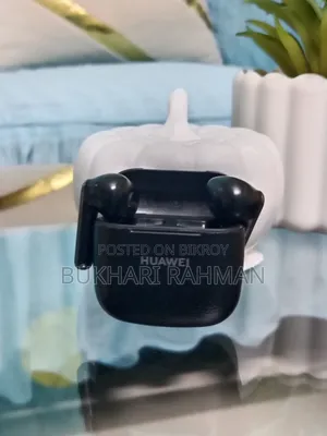 Bluetooth Headphone