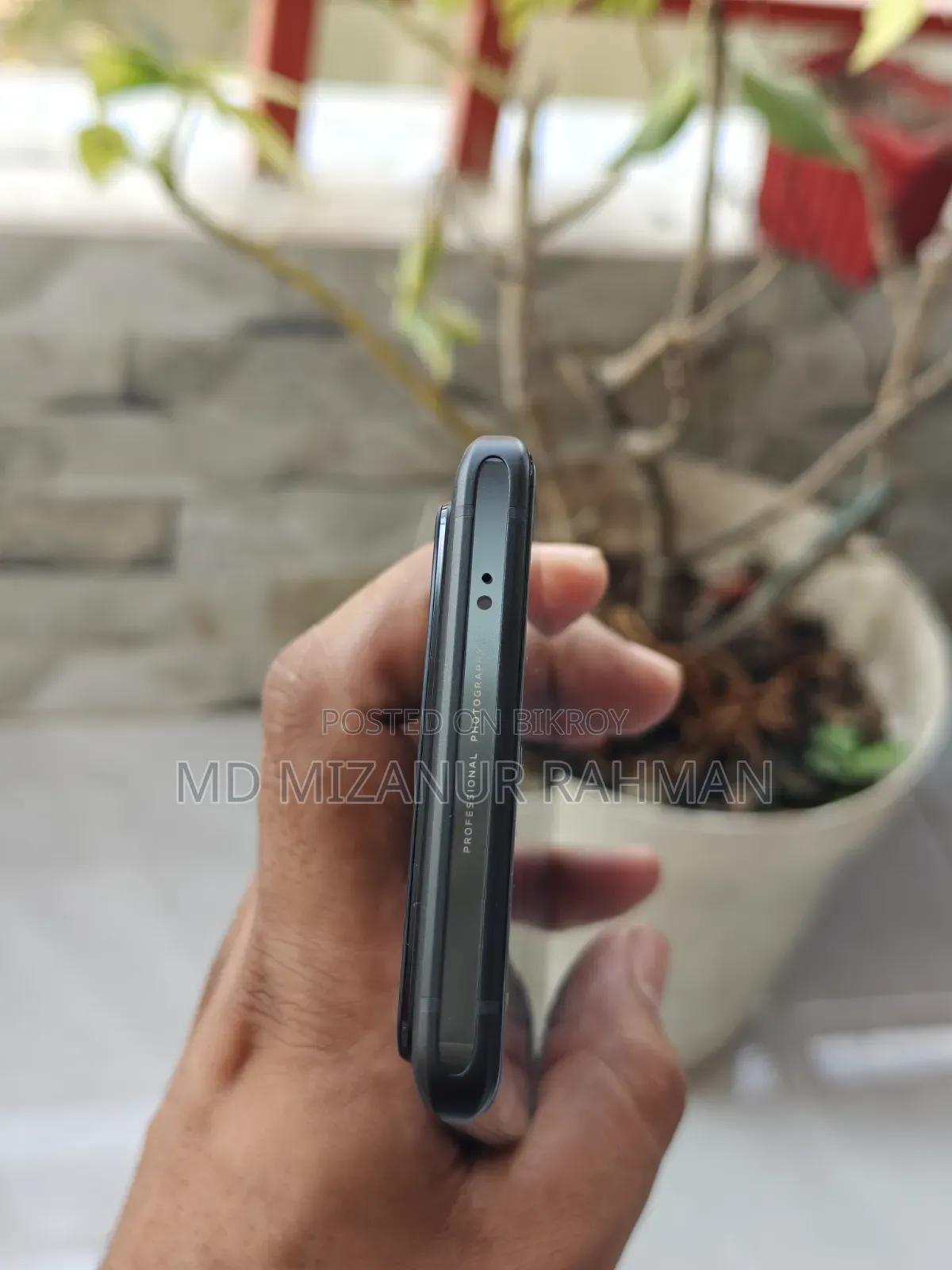 Vivo X80 Pro 256 GB Black