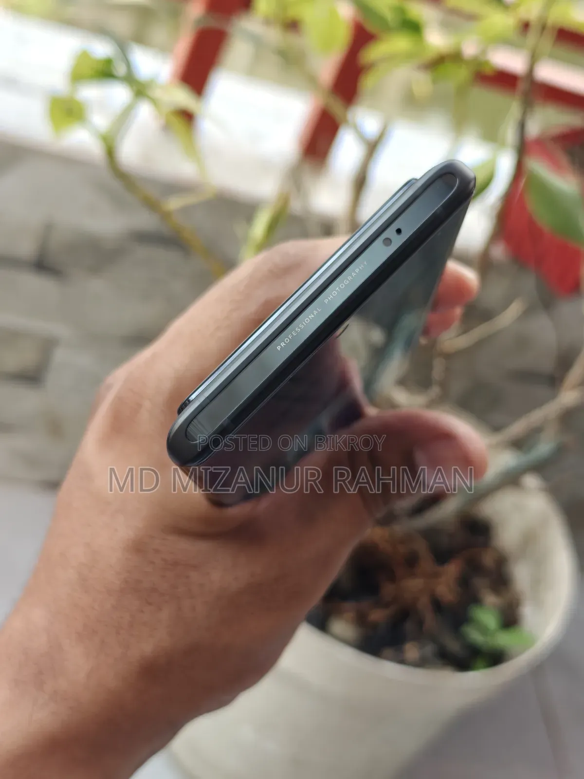 Vivo X80 Pro 256 GB Black