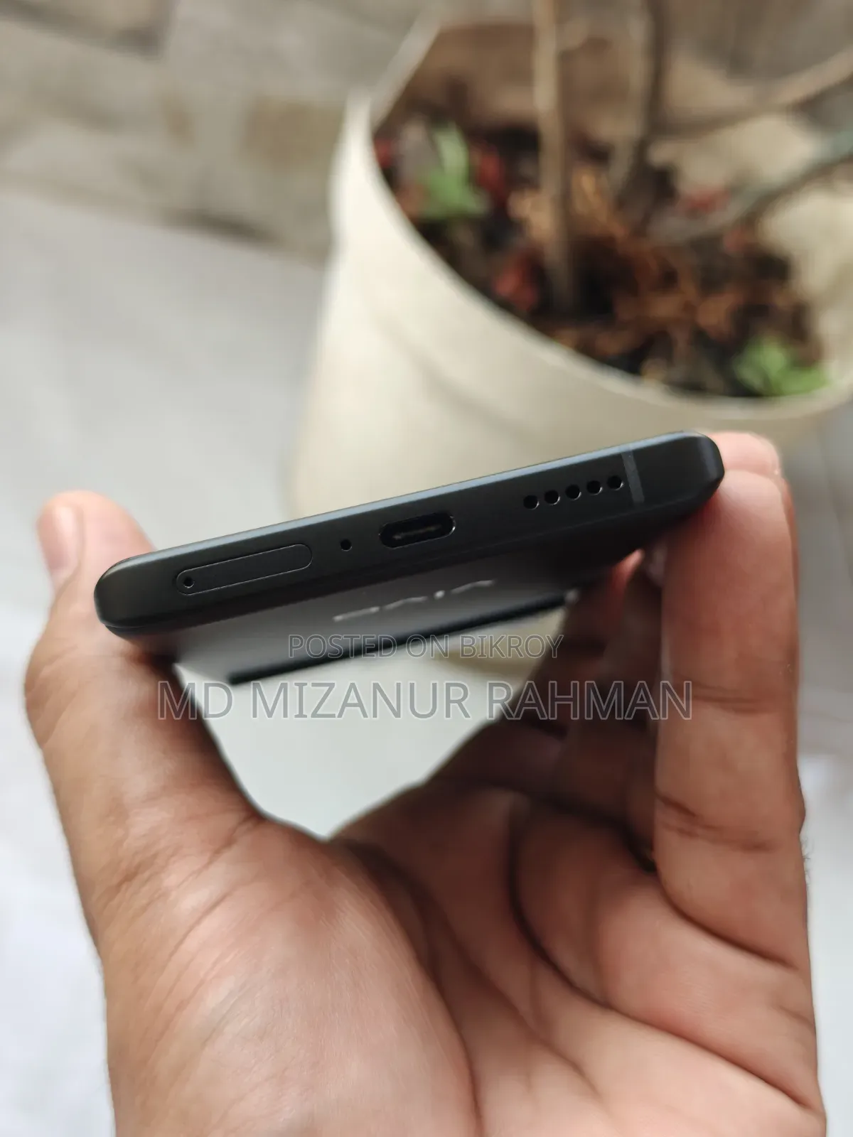 Vivo X80 Pro 256 GB Black