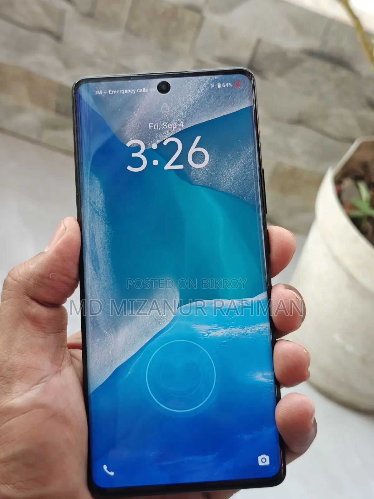 Vivo X80 Pro 256 GB Black
