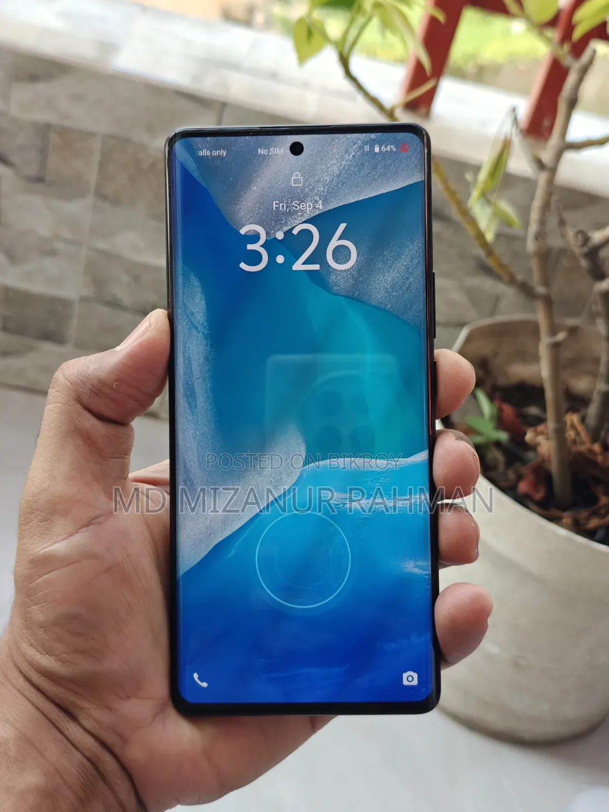 Vivo X80 Pro 256 GB Black