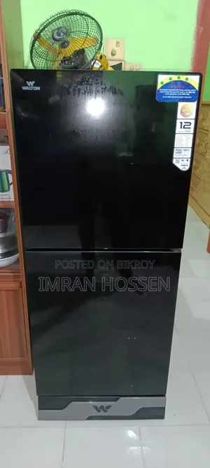 Refrigerator / Freeze