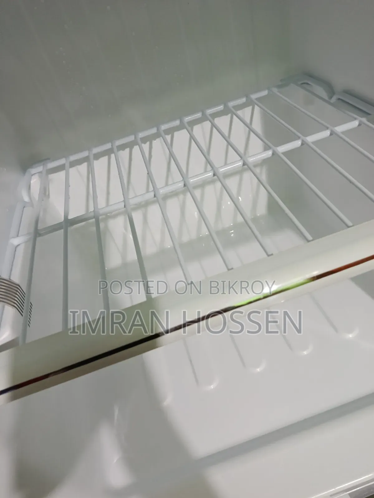 Refrigerator / Freeze