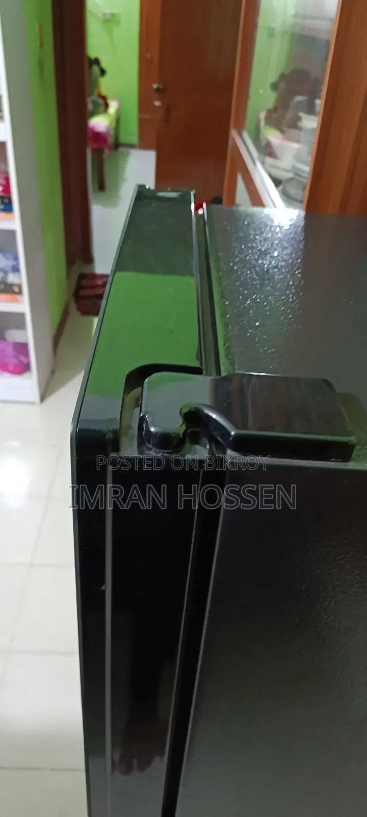 Refrigerator / Freeze
