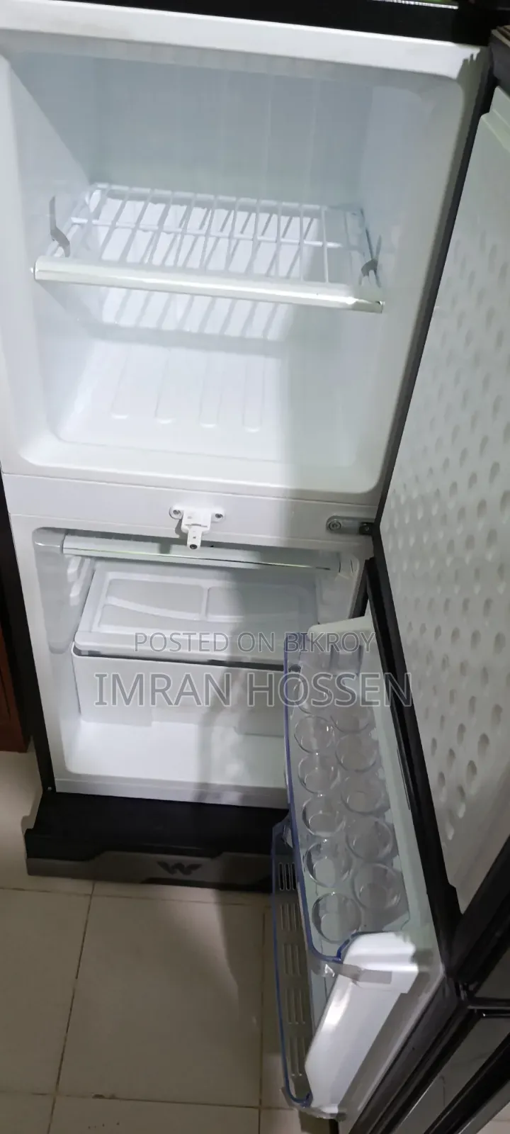 Refrigerator / Freeze