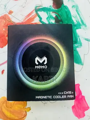 Mobile Phone Cooler