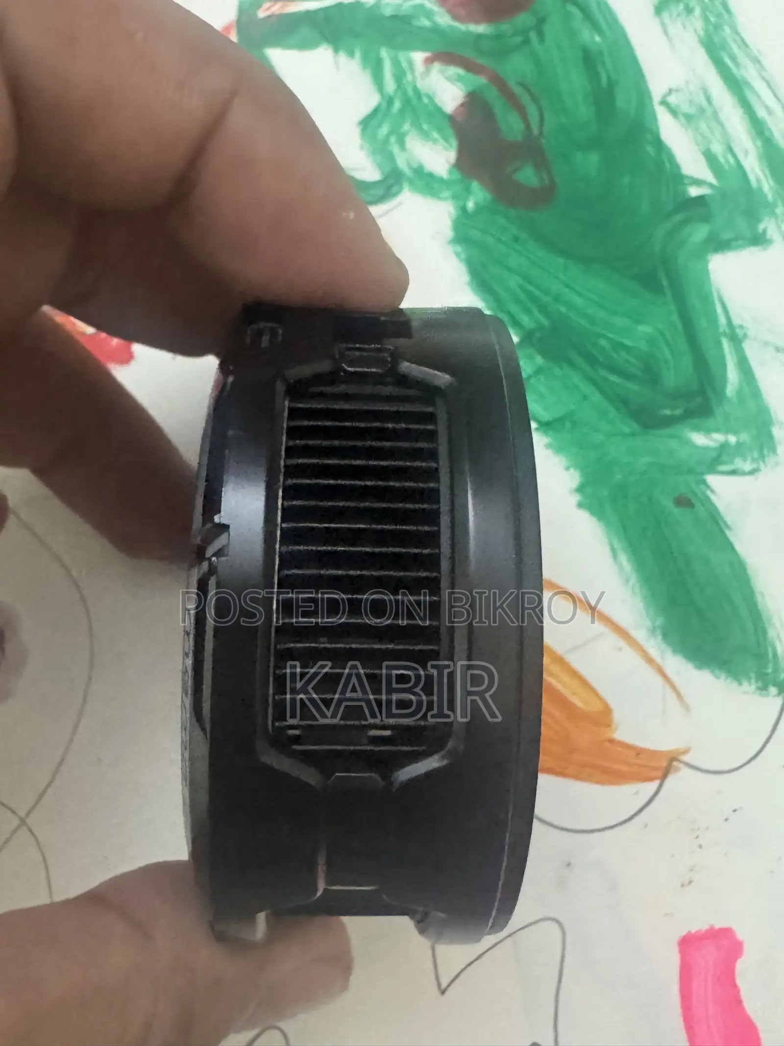 Mobile Phone Cooler