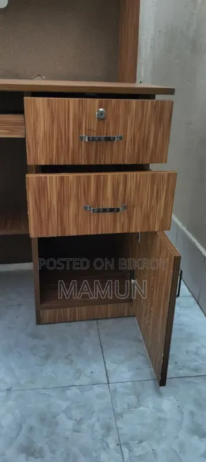 কম্পিউটার কাম রিডিং টেবিল সেল হবে