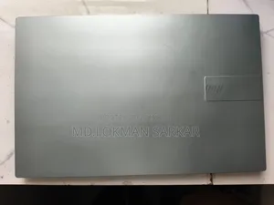 Laptop Asus Vivobook 15 16GB AMD Ryzen 5 SSD 512GB