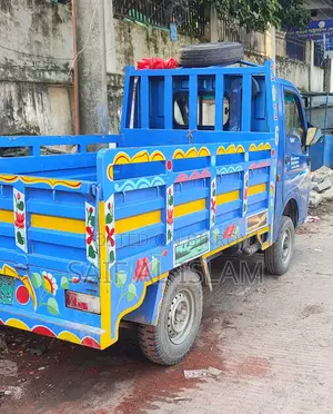 Tata Ex-2 Model: 2022 Registration: 2023