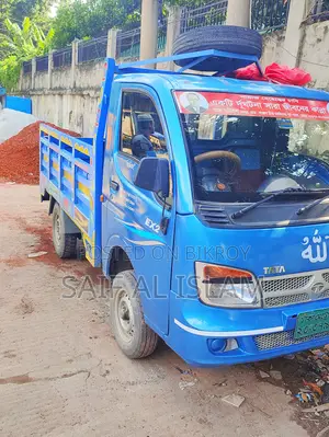 Tata Ex-2 Model: 2022 Registration: 2023