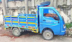 Tata Ex-2 Model: 2022 Registration: 2023