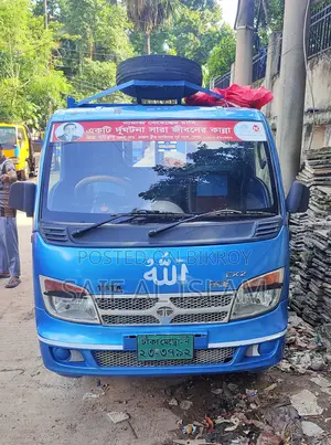 Tata Ex-2 Model: 2022 Registration: 2023