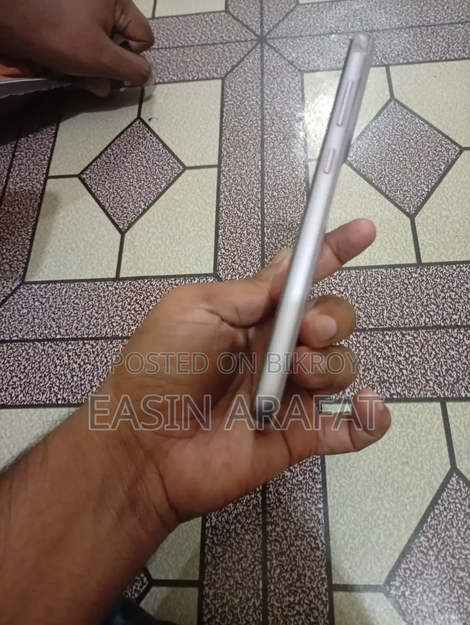 Samsung Galaxy S21 5G 128 GB Bronze