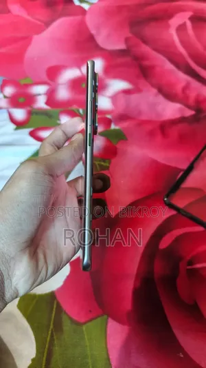 Infinix Hot 60 Pro+ 256 GB Silver