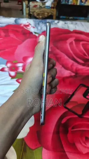 Infinix Hot 60 Pro+ 256 GB Silver