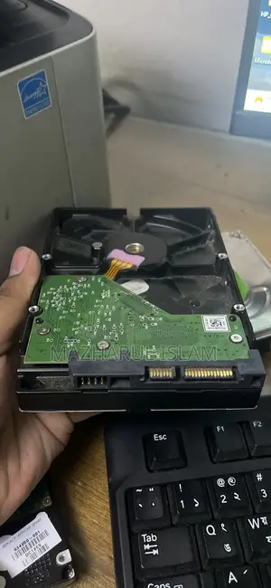 500 Gb HDD Wd Blue