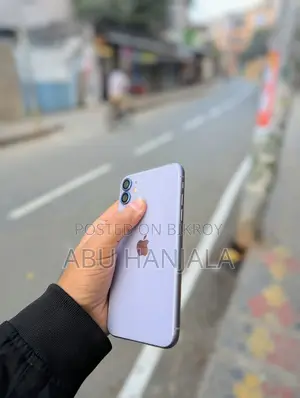 Apple iPhone 11 128 GB White