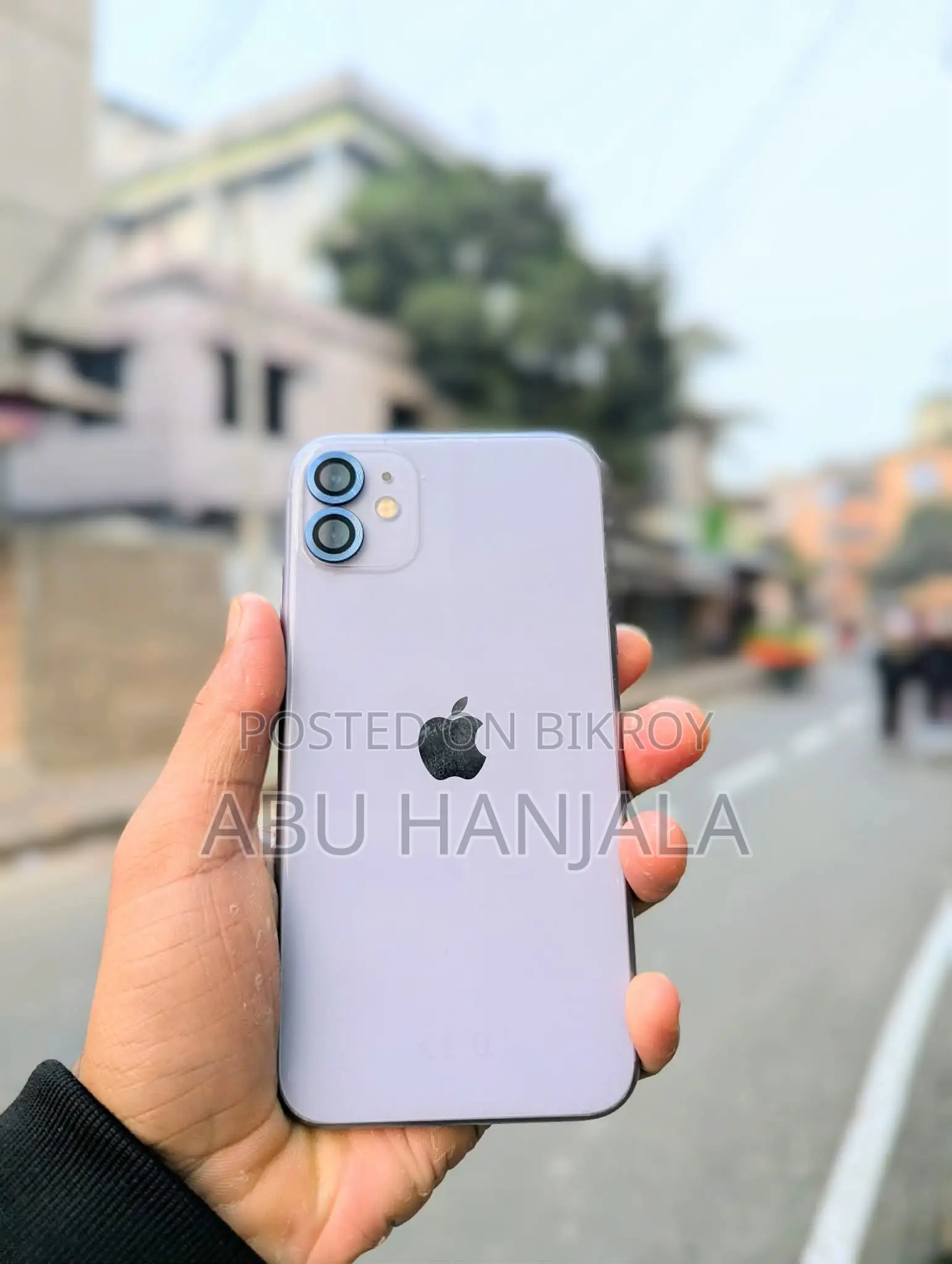 Apple iPhone 11 128 GB White