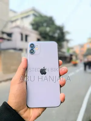 Apple iPhone 11 128 GB White