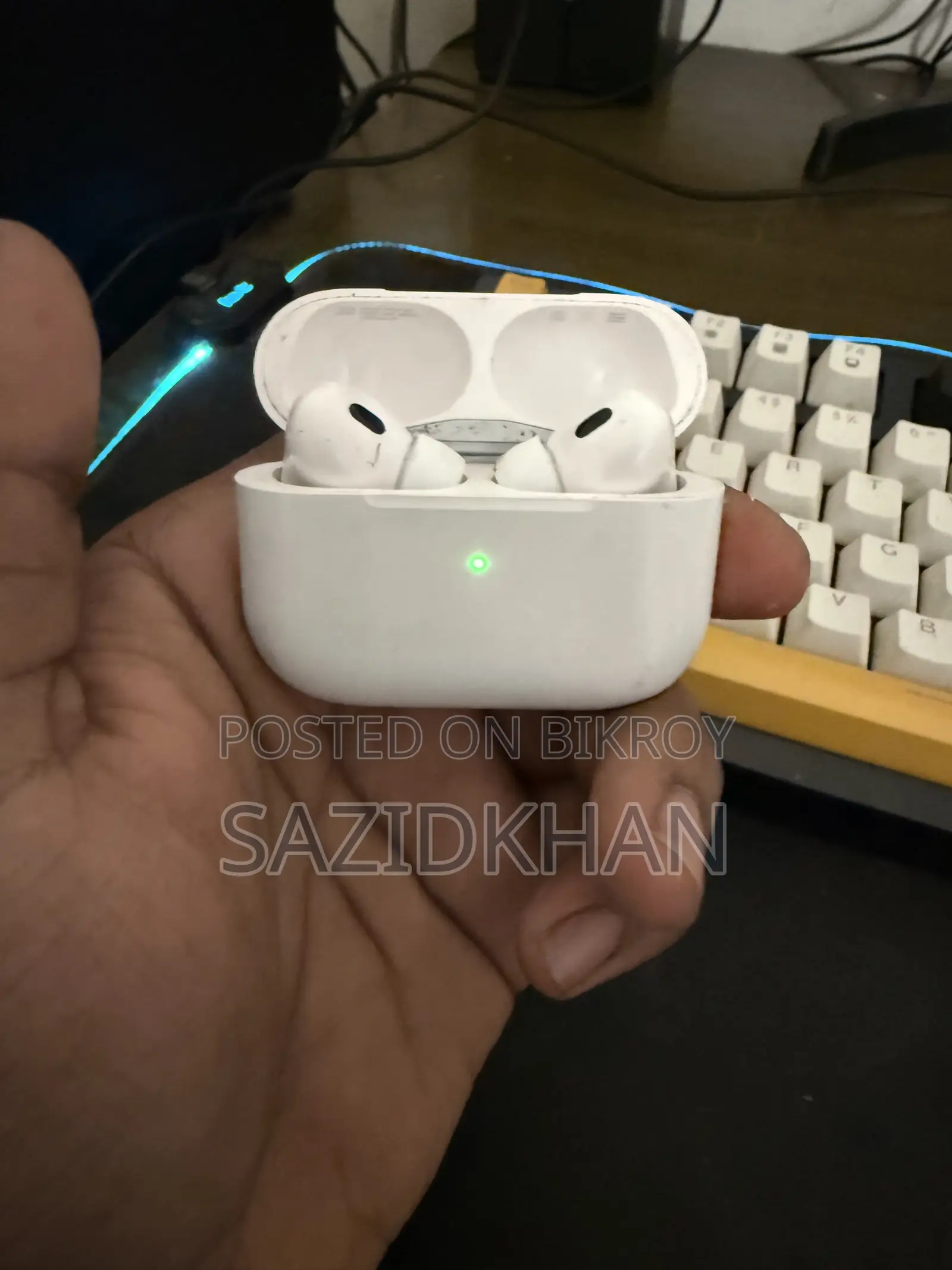 Airpords Pro 2