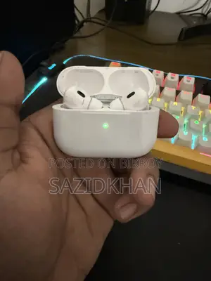Airpords Pro 2
